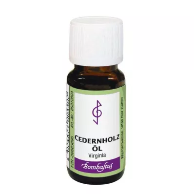 SEDİR AĞACI YAĞI, 10 ml