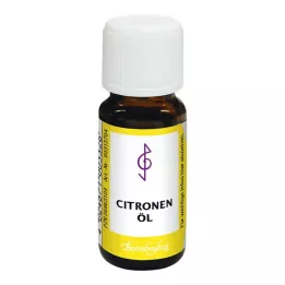 CITRON YAĞI, 10 ml
