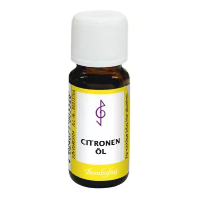 Limon yağı, 10 ml