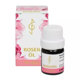 GÜL YAĞI, 2 ml