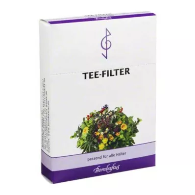 Filtre kağıdı, 100 adet Filtre kağıdı, 100 adet