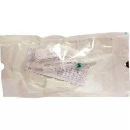 INTRAPUR Sıralı filtre seti PVC-ücretsiz, 1 adet