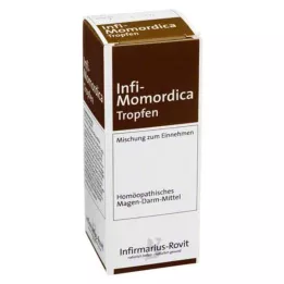 INFI MOMORDICA Damla, 50 ml