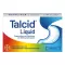 Talcid Sıvısı, 20 adet