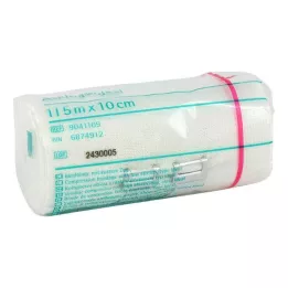 ASKINA İdeal bandaj 10 cmx5 m selof., 1 adet