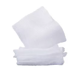 HÖGA-KOMPRESSEN 5x5 cm steril olmayan 8x, 20 adet