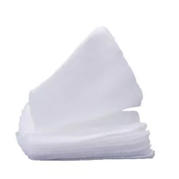 HÖGA-KOMPRESSEN 7,5x7,5 cm steril olmayan 8x, 20 adet