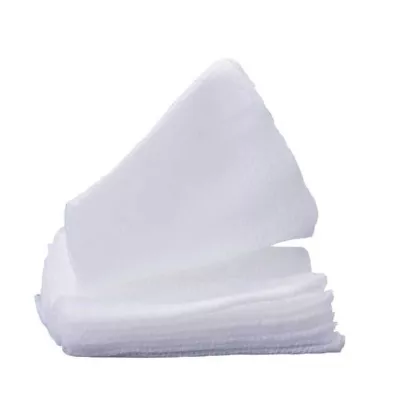 HÖGA-KOMPRESSEN 7,5x7,5 cm steril olmayan 8x, 20 adet