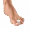 BORT PediSoft ayak parmağı yayıcı silikon küçük, 1 P