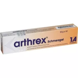 ARTHREX Ağrı jeli, 50 g