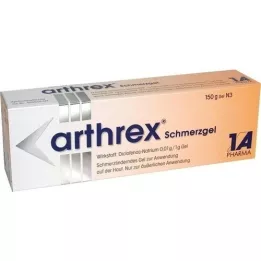 ARTHREX Ağrı jeli, 150 g