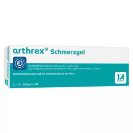 ARTHREX Ağrı jeli, 150 g