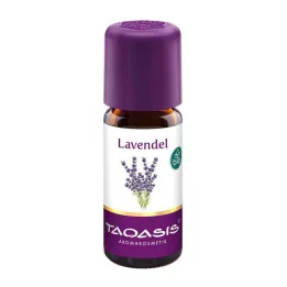 LAVENDEL YAĞ, 10 ml
