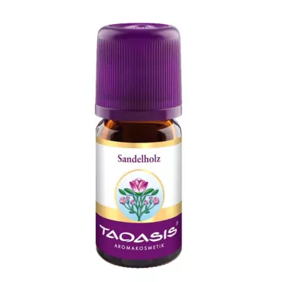 SANDELHOLZ YAĞ, 5 ml SANDELHOLZ YAĞ, 5 ml