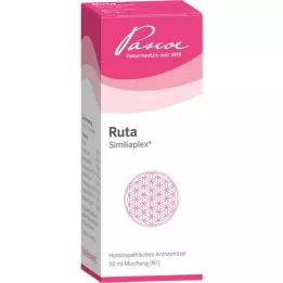 RUTA SIMILIAPLEX Damla, 50 ml