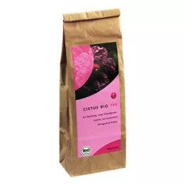 CISTUS BIO Çay, 100 g