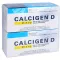 CALCIGEN D Citro 600 mg/400 I.U. Çiğneme Tableti, 200 Kapsül