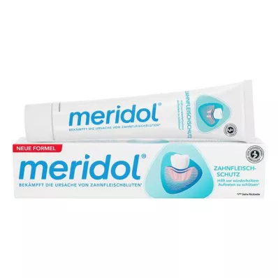 MERIDOL Diş macunu, 75 ml