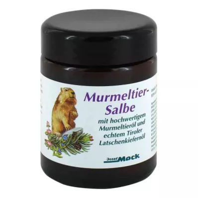 Dağ sıçanı merhemi (100 ml) Dağ sıçanı merhemi (100 ml)