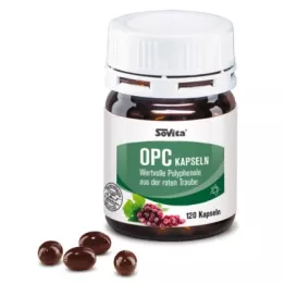 SOVITA OPC Kapsül, 120 Kapsül