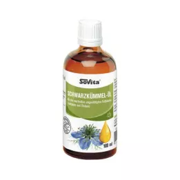 SOVITA Çörek otu yağı, 100 ml