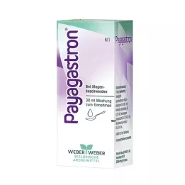 PAYAGASTRON Karışım, 30 ml