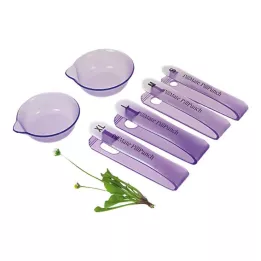 TABLETTEN STANZER evrensel 5 parçalı, 1 adet
