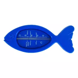 BADETHERMOMETER Balık mavisi, 1 adet