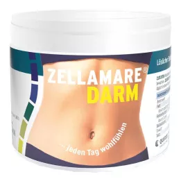 ZELLAMARE Bağırsak tozu, 250 g