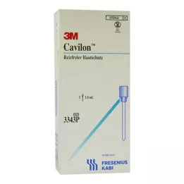 CAVILON Tahriş edici olmayan cilt koruması FK 1 ml aplikatör 3343P, 5X1 ml