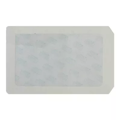 TEGADERM Film 10x25 cm 1627, 20 adet