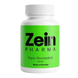 RESVERATROL 125 Kapsül, 120 Kapsül