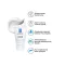 ROCHE-POSAY Lipikar Xerand el kremi, 50 ml