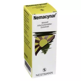 NEMACYNAR Nestmann damlası, 50 ml