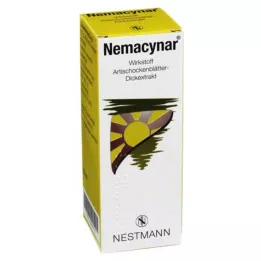 NEMACYNAR Nestmann damlası, 100 ml