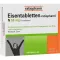 EISENTABLETTEN-ratiopharm N 50 mg film kaplı tablet, 100 adet