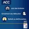 ACC Çocuk suyu, 100 ml