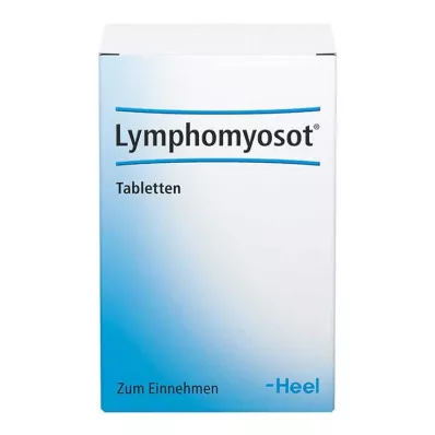 LYMPHOMYOSOT Tabletler, 100 adet