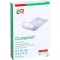 CURAPLAST Yara sargısı hassas 6x10 cm 1 m, 10 adet