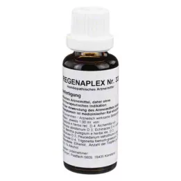 REGENAPLEX No.33/zb damla, 30 ml