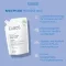 EUBOS HAUTBALSAM F Lotio dolum torbası, 400 ml