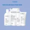 EUBOS HAUTBALSAM F Lotio dolum torbası, 400 ml