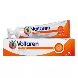 VOLTAREN Ağrı jeli, 180 g