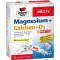 DOPPELHERZ Magnezyum+Kalsiyum+D3 DIRECT Peletler, 20 adet
