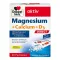 DOPPELHERZ Magnezyum+Kalsiyum+D3 DIRECT Peletler, 20 adet