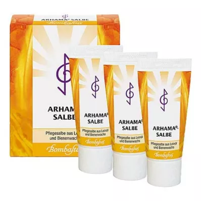 Arhama merhem, 3X20 ml Arhama merhem, 3X20 ml
