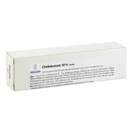 CHELIDONIUM %10 merhem, 25 g