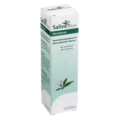 SALIVA Natura Oral Sprey Pompalı Sprey, 50 ml SALIVA Natura Oral Sprey Pompalı Sprey, 50 ml