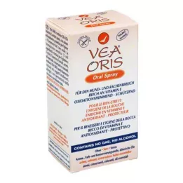 VEA Oris ağız spreyi, 20 ml