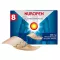 NUROFEN 24 saatlik ağrı bantları 200 mg, 8 adet